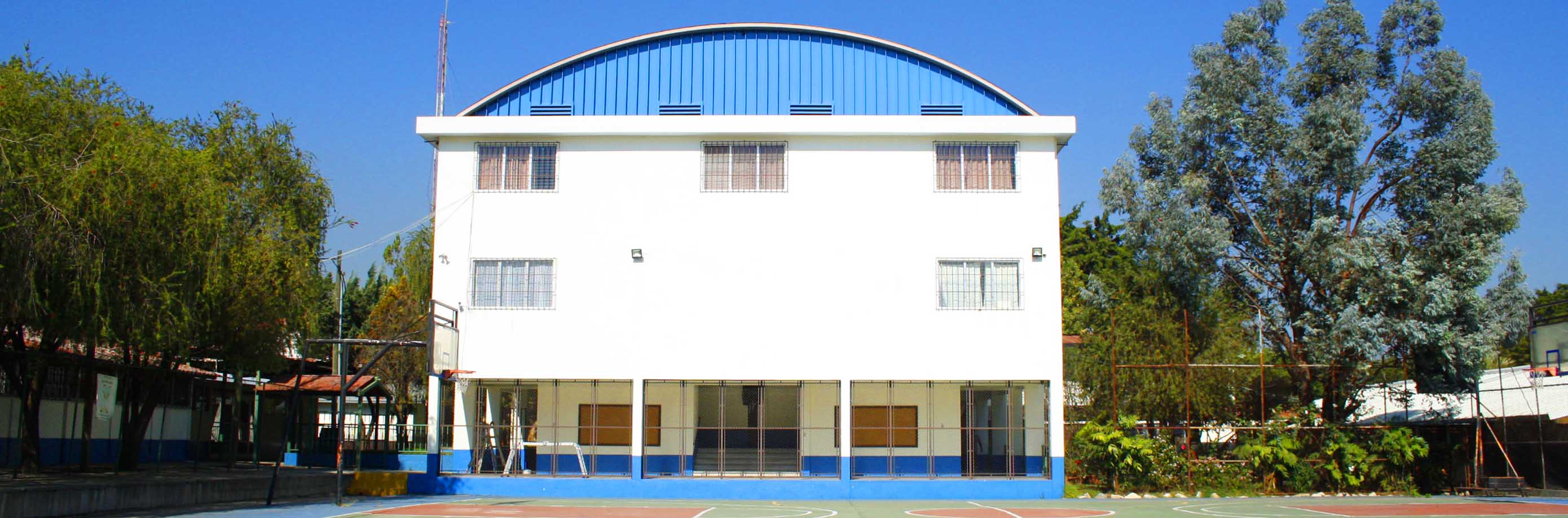 Colegio San José de los Infantes