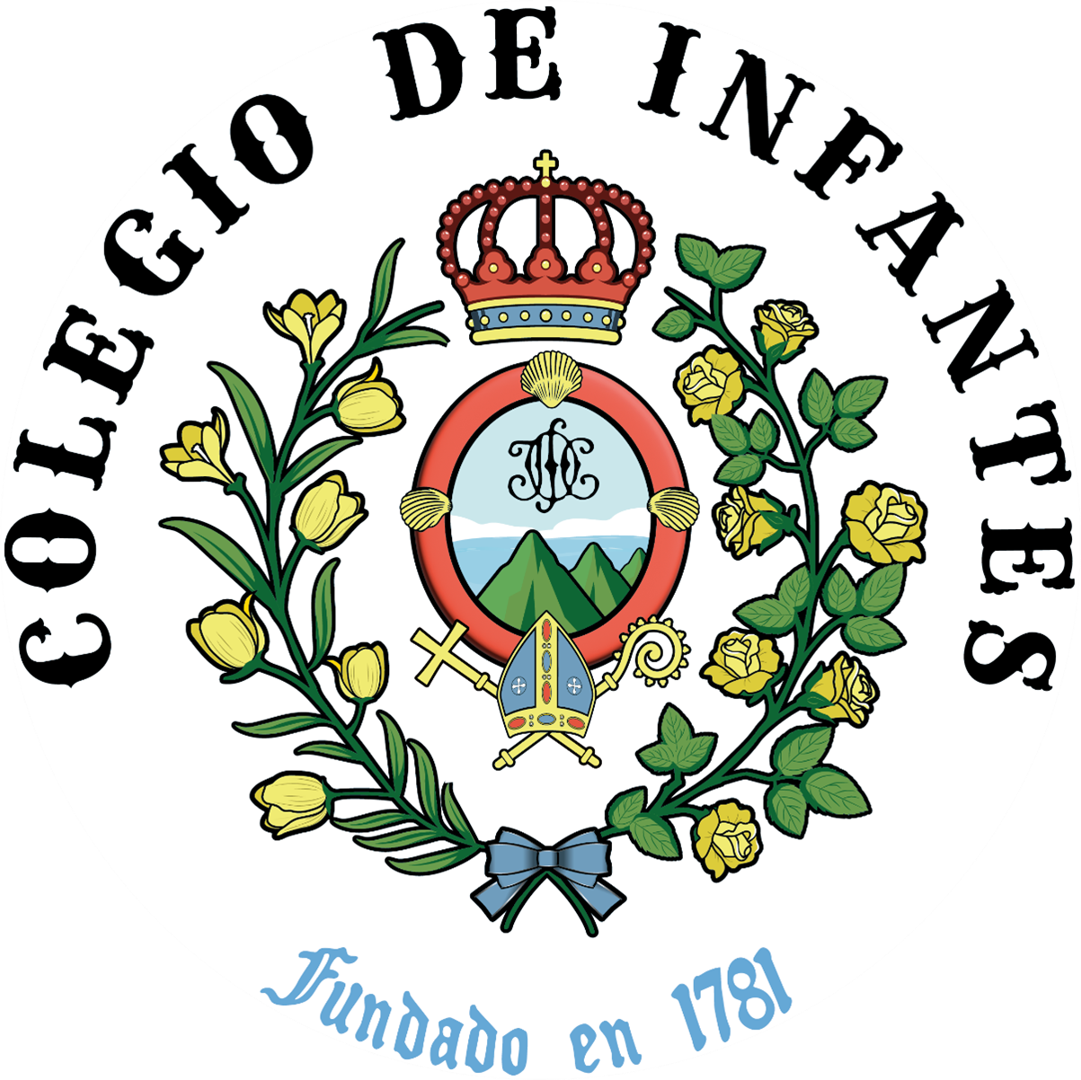 Colegio San José de los Infantes