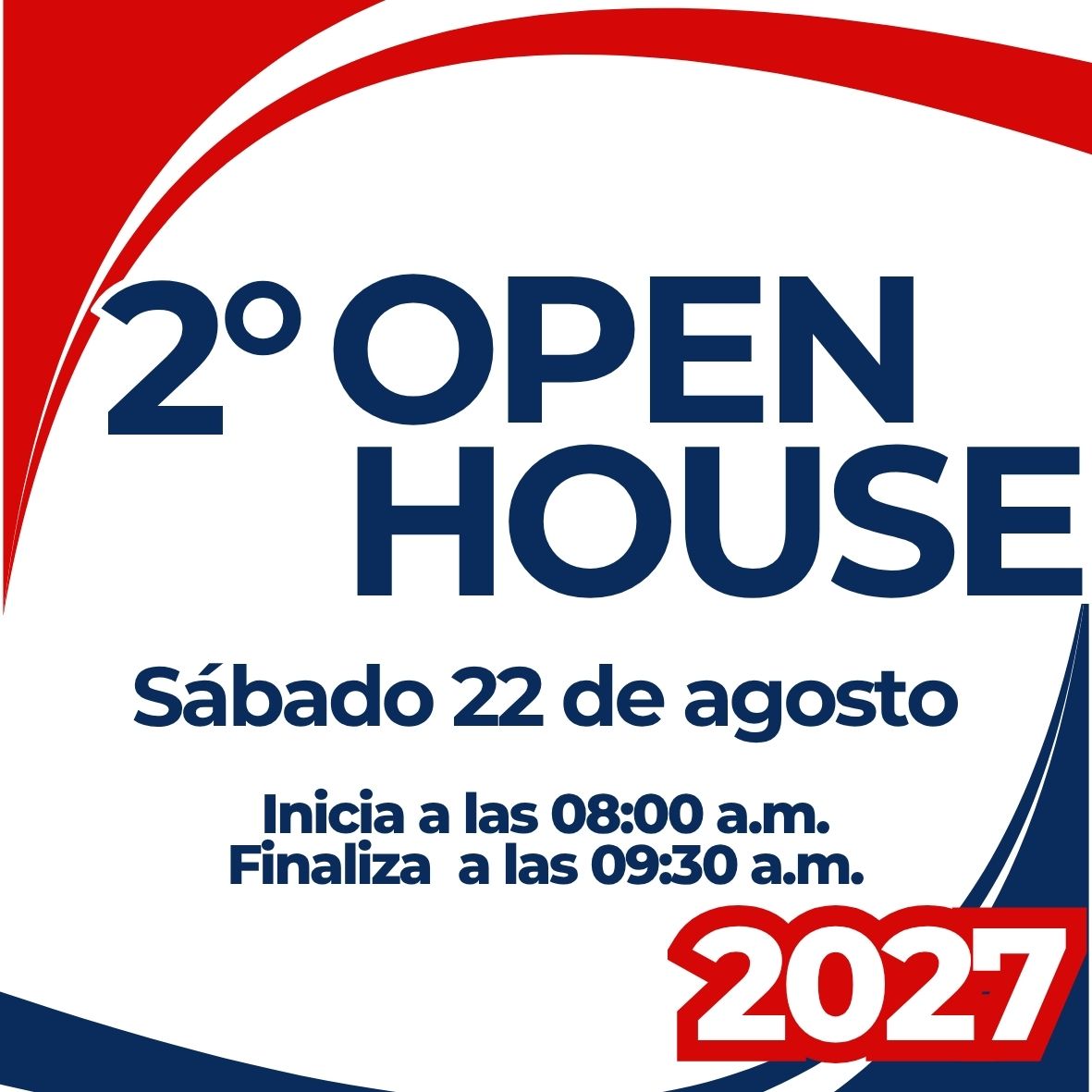 Anuncio Institucional
