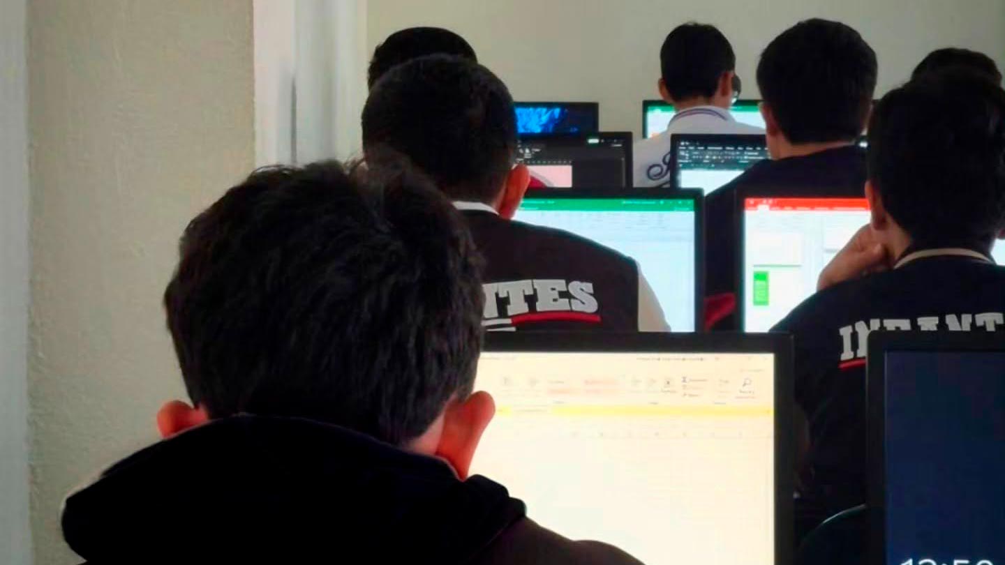 Nivel Académico