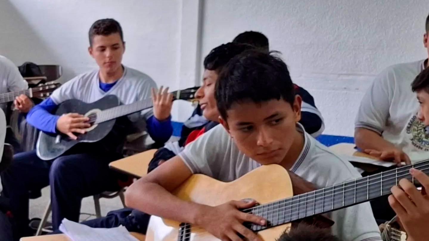 Nivel Académico