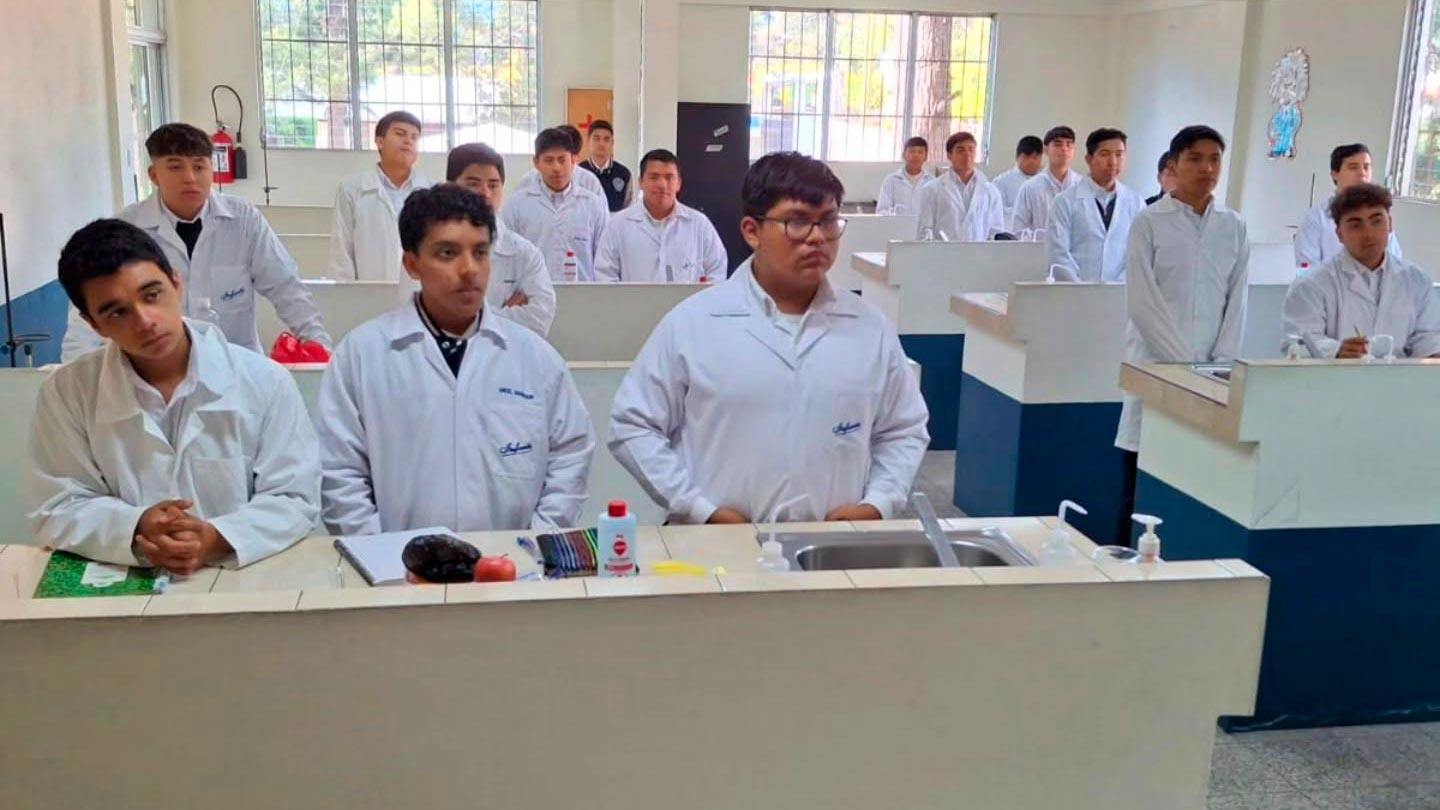 Nivel Académico