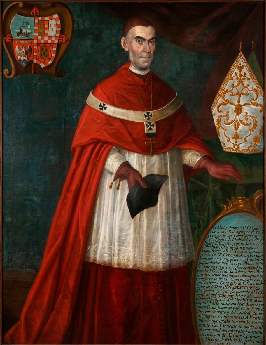 Dr. Cayetano Francos y Monroy