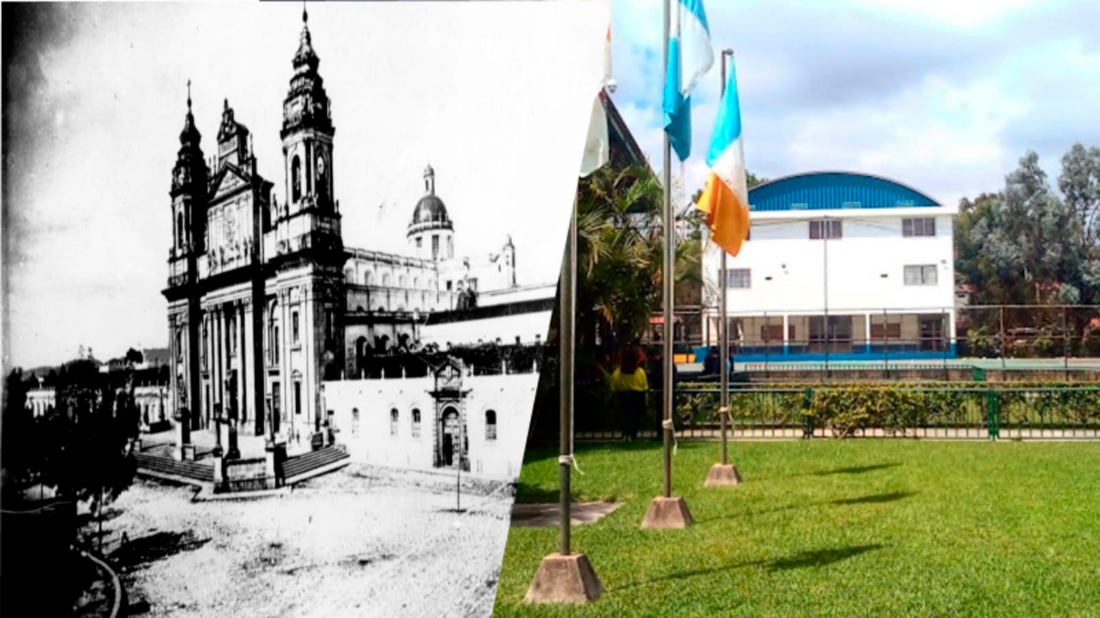 Datos Históricos