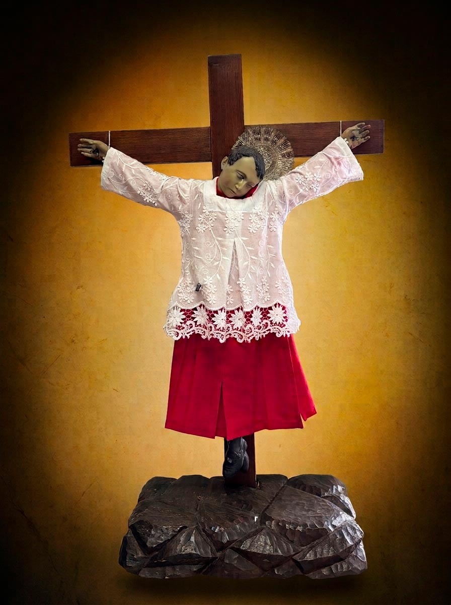 Santo Dominguito 1