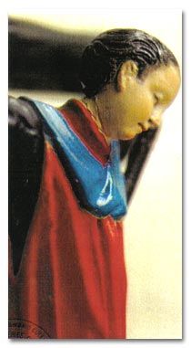 Santo Dominguito 2