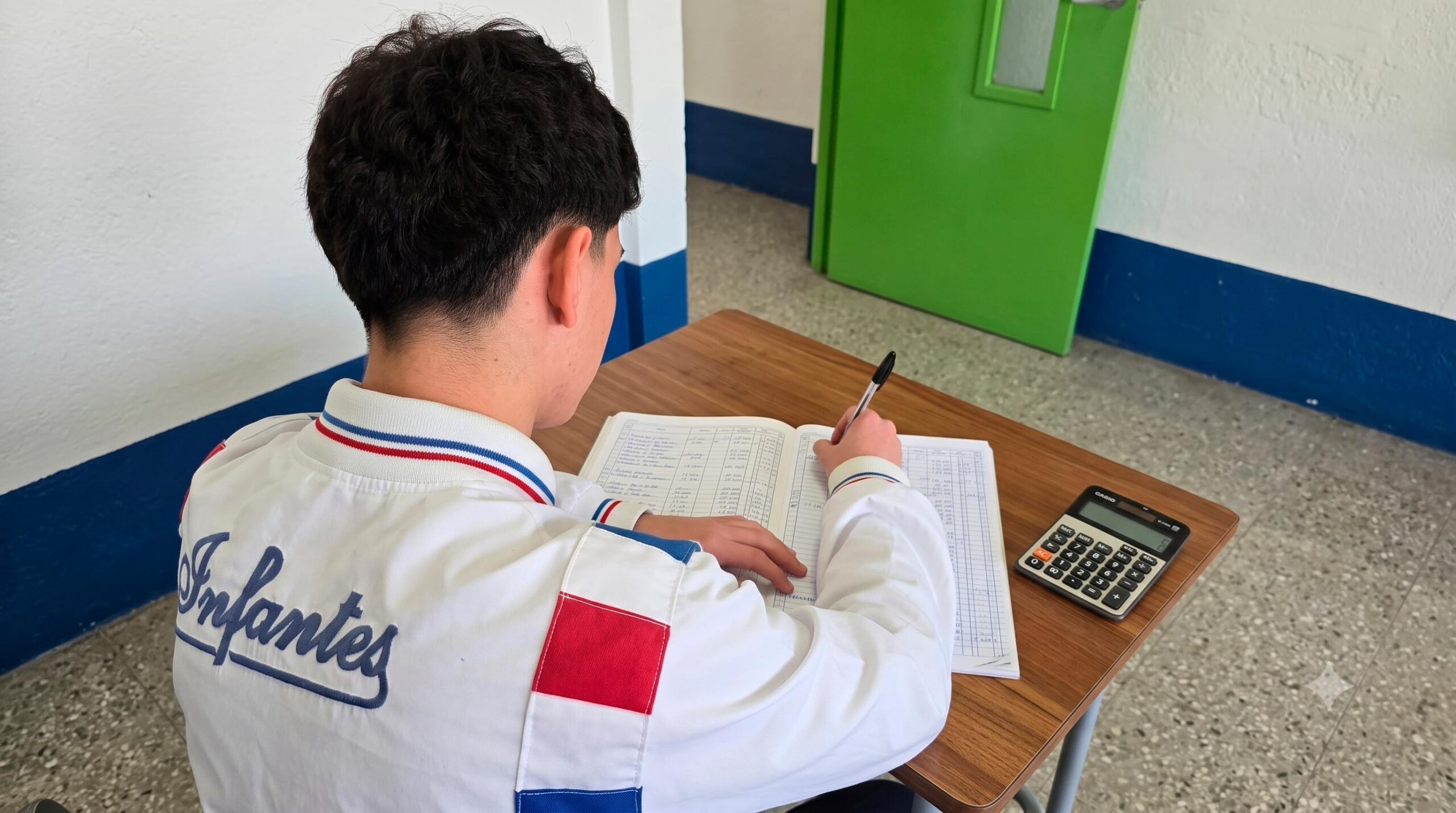 Nivel Académico
