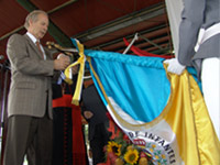 Ceremonia Rolz Bennet