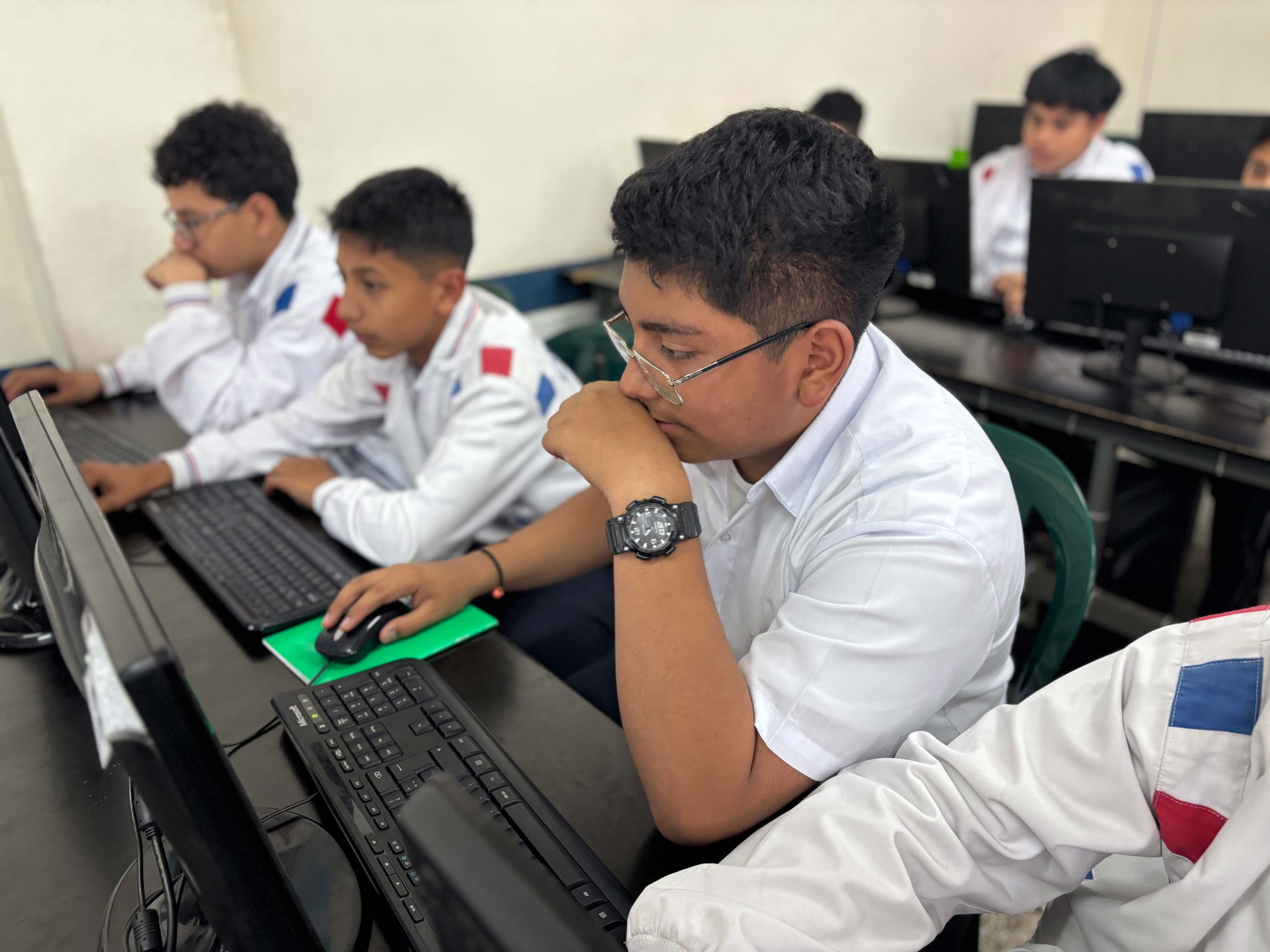 Nivel Académico